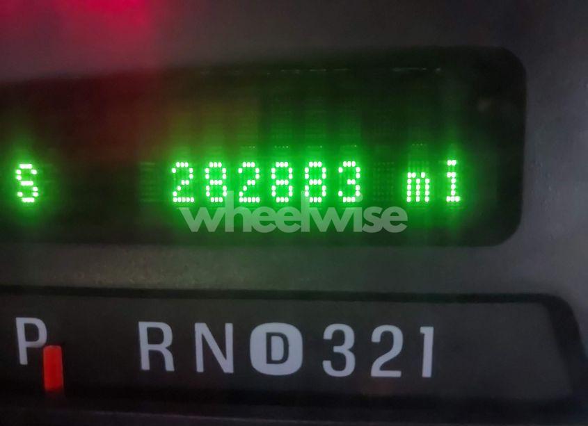 Photo 15 of 2006 Ford F-250 LARIAT/XL/XLT (VIN 1FTSW21PX6ED44266)