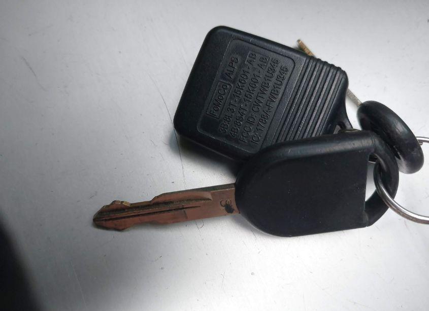 Photo 11 of 2008 Ford F-250 FX4/HARLEY-DAVIDSON/KING RANCH/LARIAT/XL/XLT (VIN 1FTSW21R08ED47715)