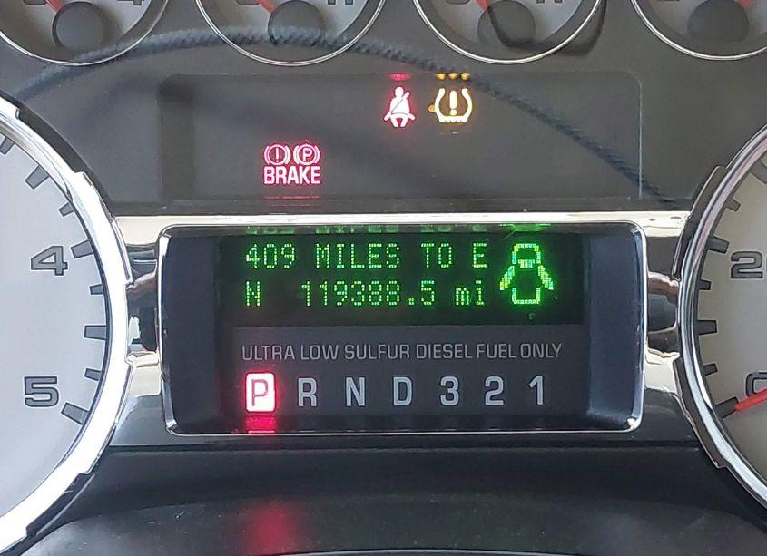 Photo 15 of 2008 Ford F-250 FX4/HARLEY-DAVIDSON/KING RANCH/LARIAT/XL/XLT (VIN 1FTSW21R08ED47715)