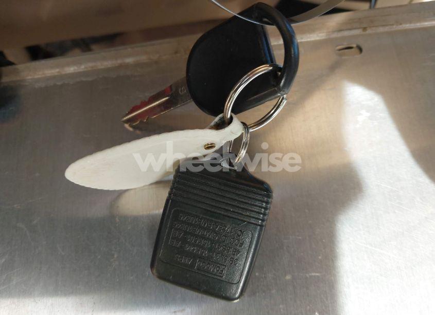 Photo 11 of 2009 Ford F-250 FX4/HARLEY-DAVIDSON/KING RANCH/LARIAT/XL/XLT (VIN 1FTSW21R09EA29885)