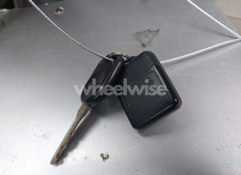 Photo 11 of 2008 Ford F-250 FX4/HARLEY-DAVIDSON/KING RANCH/LARIAT/XL/XLT (VIN 1FTSW21R18EB11915)