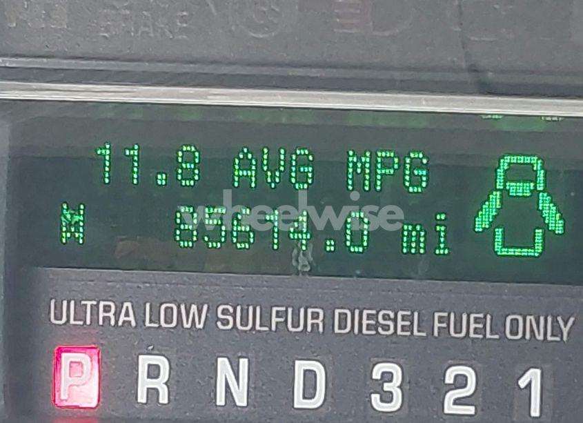 Photo 15 of 2008 Ford F-250 FX4/HARLEY-DAVIDSON/KING RANCH/LARIAT/XL/XLT (VIN 1FTSW21R18EB11915)