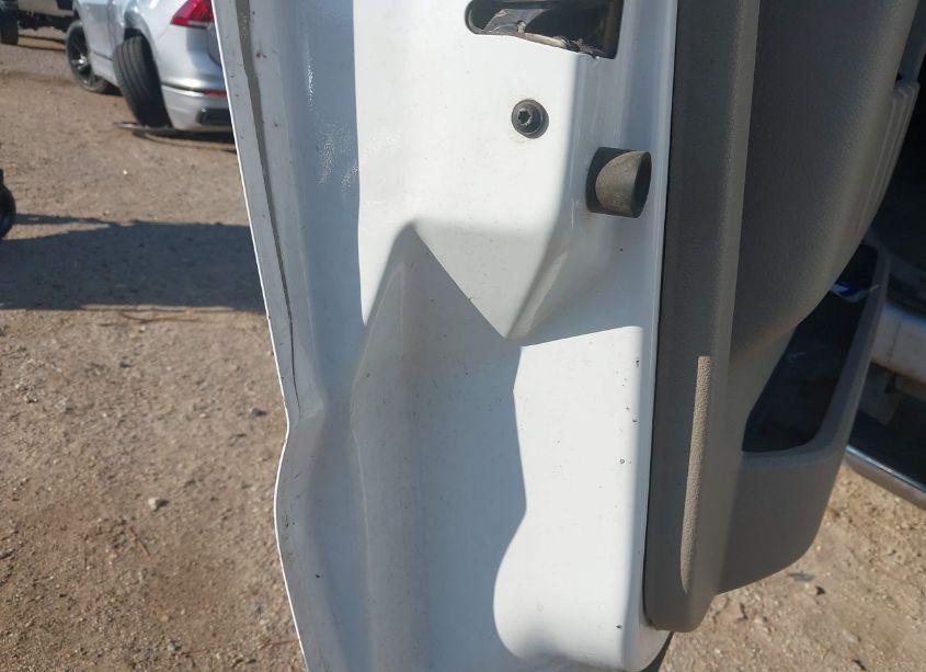 Photo 12 of 2008 Ford F-250 FX4/HARLEY-DAVIDSON/KING RANCH/LARIAT/XL/XLT (VIN 1FTSW21R18EB71855)