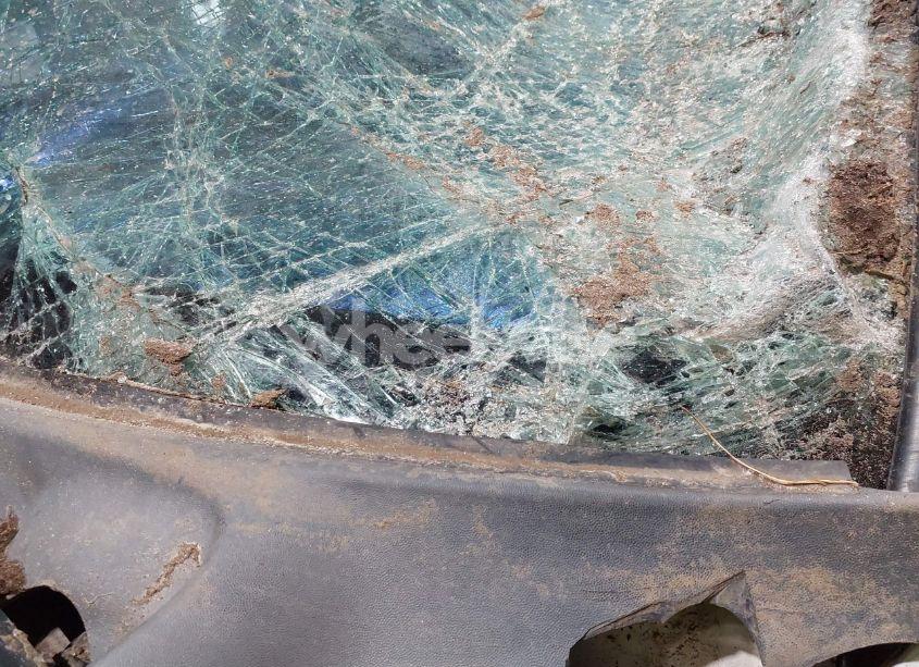 Photo 9 of 2008 Ford F-250 LARIAT (VIN 1FTSW21R18EE01121)