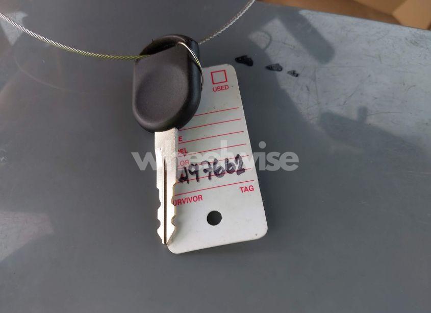 Photo 11 of 2009 Ford F-250 FX4/HARLEY-DAVIDSON/KING RANCH/LARIAT/XL/XLT (VIN 1FTSW21R19EA97662)