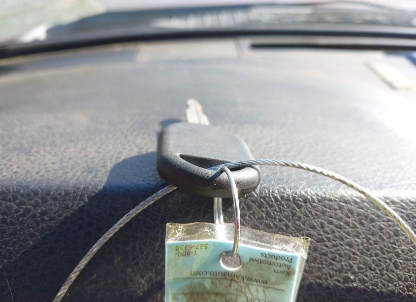 Photo 11 of 2008 Ford F-250 FX4/HARLEY-DAVIDSON/KING RANCH/LARIAT/XL/XLT (VIN 1FTSW21R28EA38117)