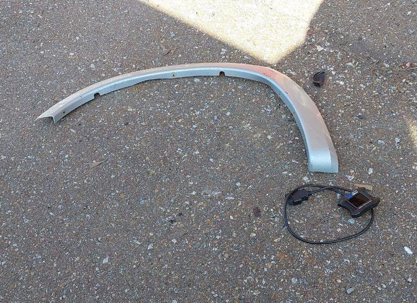 Photo 12 of 2008 Ford F-250 FX4/HARLEY-DAVIDSON/KING RANCH/LARIAT/XL/XLT (VIN 1FTSW21R28EA38117)