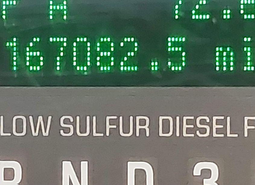 Photo 16 of 2008 Ford F-250 FX4/HARLEY-DAVIDSON/KING RANCH/LARIAT/XL/XLT (VIN 1FTSW21R28EA38117)