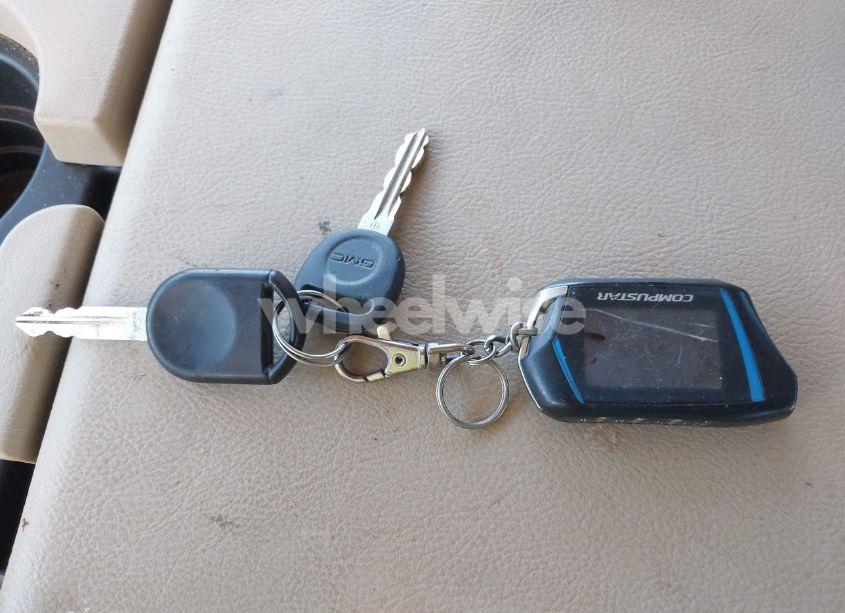 Photo 11 of 2008 Ford F-250 FX4/HARLEY-DAVIDSON/KING RANCH/LARIAT/XL/XLT (VIN 1FTSW21R38EB13097)