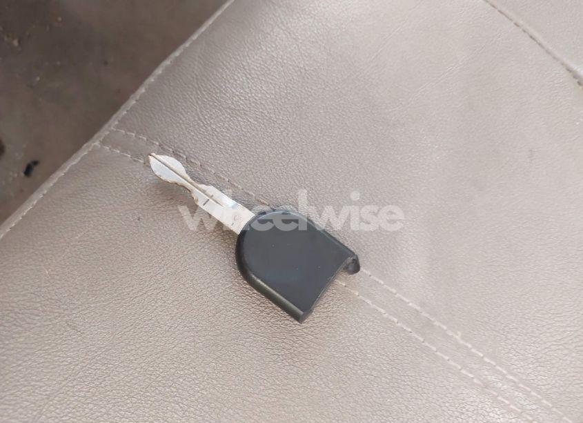 Photo 11 of 2008 Ford F-250 (VIN 1FTSW21R38EC61234)