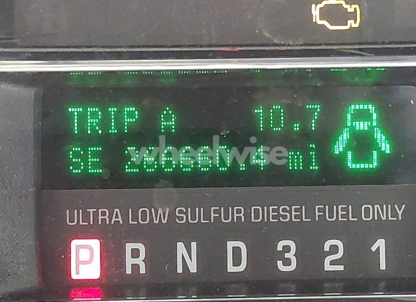 Photo 7 of 2008 Ford F-250 (VIN 1FTSW21R38EC61234)