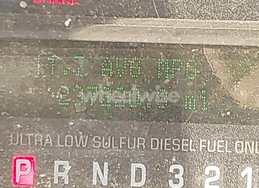 Photo 15 of 2008 Ford F-250 FX4/HARLEY-DAVIDSON/KING RANCH/LARIAT/XL/XLT (VIN 1FTSW21R38ED08066)