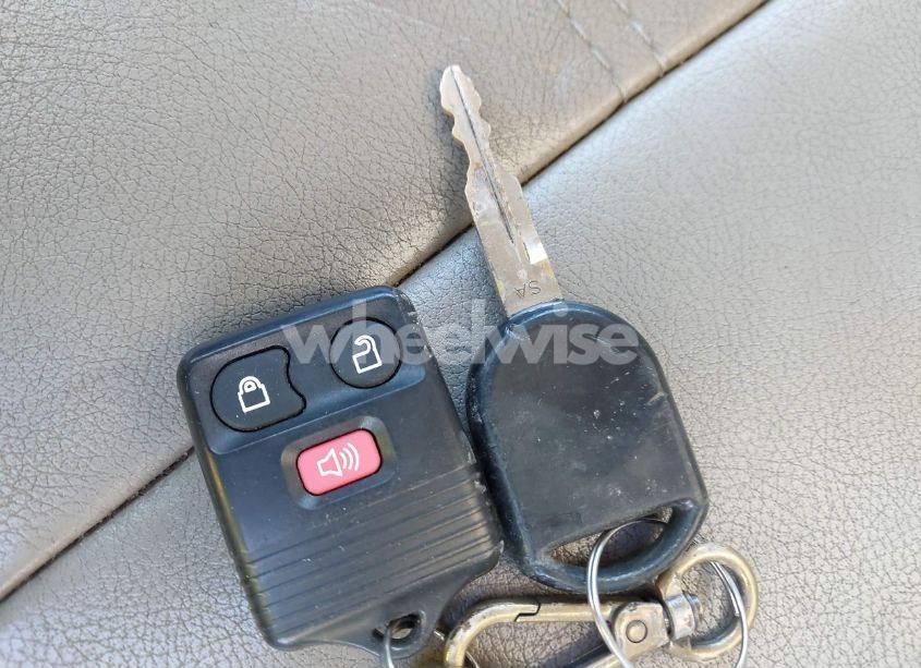 Photo 11 of 2009 Ford F-250 XL (VIN 1FTSW21R39EA27161)