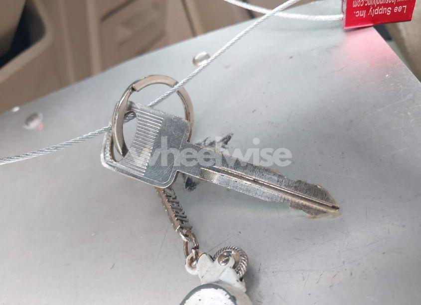 Photo 11 of 2008 Ford F-250 FX4/HARLEY-DAVIDSON/KING RANCH/LARIAT/XL/XLT (VIN 1FTSW21R48EA97993)