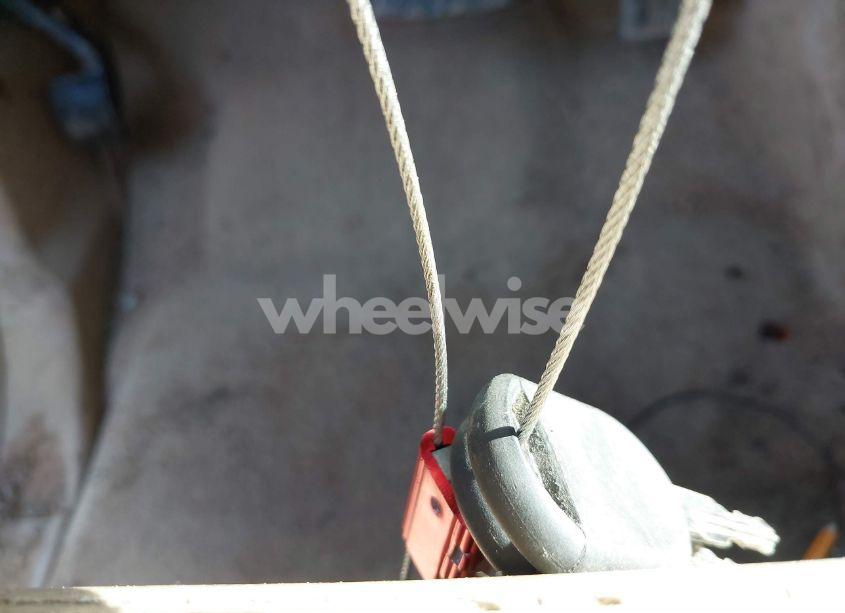 Photo 11 of 2008 Ford F-250 FX4/HARLEY-DAVIDSON/KING RANCH/LARIAT/XL/XLT (VIN 1FTSW21R48ED40346)