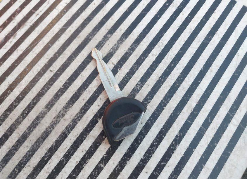 Photo 11 of 2008 Ford F-250 FX4/HARLEY-DAVIDSON/KING RANCH/LARIAT/XL/XLT (VIN 1FTSW21R58EB02313)