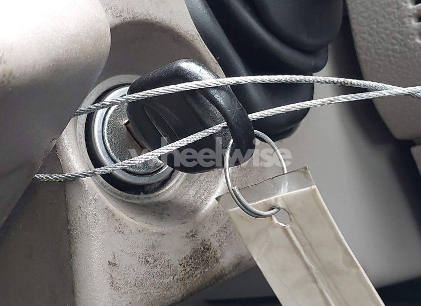 Photo 11 of 2009 Ford F-250 LARIAT (VIN 1FTSW21R59EA73624)