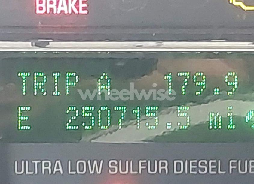 Photo 16 of 2009 Ford F-250 LARIAT (VIN 1FTSW21R59EA73624)