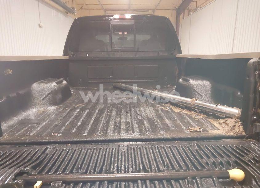 Photo 13 of 2008 Ford F-250 FX4/HARLEY-DAVIDSON/KING RANCH/LARIAT/XL/XLT (VIN 1FTSW21R68ED29476)