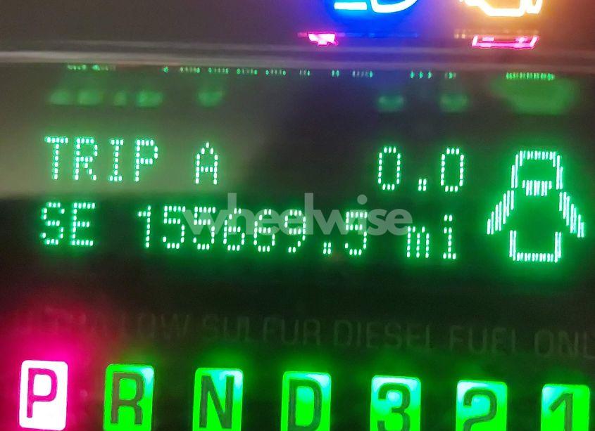 Photo 14 of 2008 Ford F-250 FX4/HARLEY-DAVIDSON/KING RANCH/LARIAT/XL/XLT (VIN 1FTSW21R68ED29476)