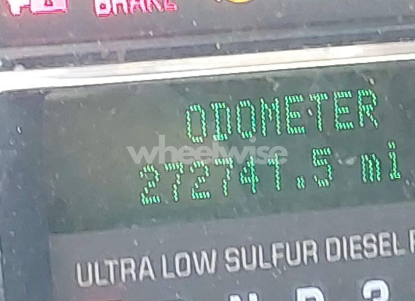 Photo 15 of 2009 Ford F-250 FX4/HARLEY-DAVIDSON/KING RANCH/LARIAT/XL/XLT (VIN 1FTSW21R69EA58131)