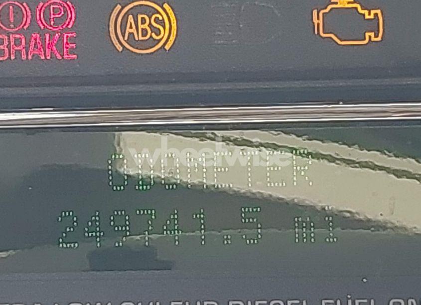 Photo 15 of 2009 Ford F-250 FX4/HARLEY-DAVIDSON/KING RANCH/LARIAT/XL/XLT (VIN 1FTSW21R69EA67279)