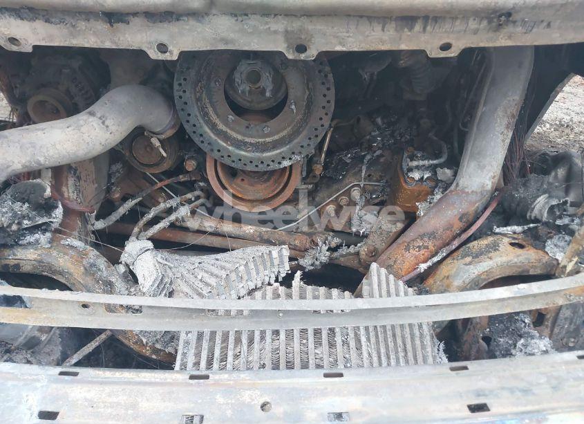 Photo 10 of 2008 Ford F-250 FX4/HARLEY-DAVIDSON/KING RANCH/LARIAT/XL/XLT (VIN 1FTSW21R78EC10917)