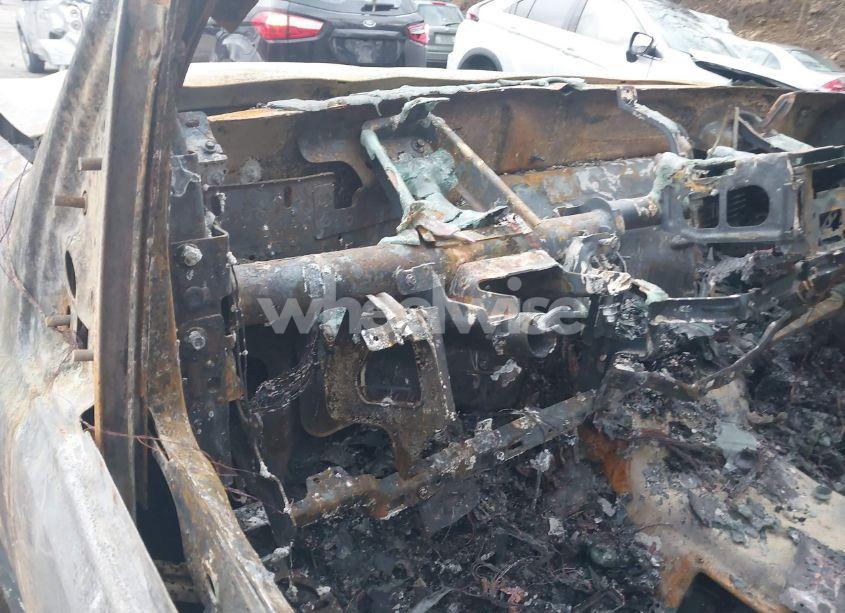 Photo 7 of 2008 Ford F-250 FX4/HARLEY-DAVIDSON/KING RANCH/LARIAT/XL/XLT (VIN 1FTSW21R78EC10917)