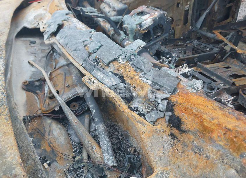 Photo 9 of 2008 Ford F-250 FX4/HARLEY-DAVIDSON/KING RANCH/LARIAT/XL/XLT (VIN 1FTSW21R78EC10917)