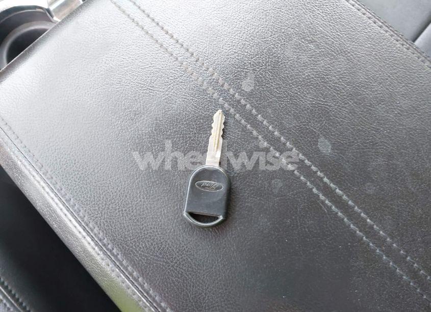 Photo 11 of 2009 Ford F-250 FX4/HARLEY-DAVIDSON/KING RANCH/LARIAT/XL/XLT (VIN 1FTSW21R79EA80400)