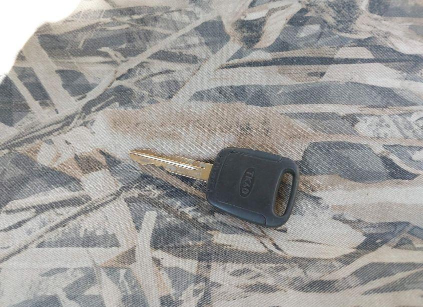 Photo 11 of 2008 Ford F-250 FX4/HARLEY-DAVIDSON/KING RANCH/LARIAT/XL/XLT (VIN 1FTSW21R88EB04458)