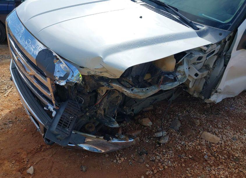 Photo 6 of 2008 Ford F-250 FX4/HARLEY-DAVIDSON/KING RANCH/LARIAT/XL/XLT (VIN 1FTSW21R88EB04458)