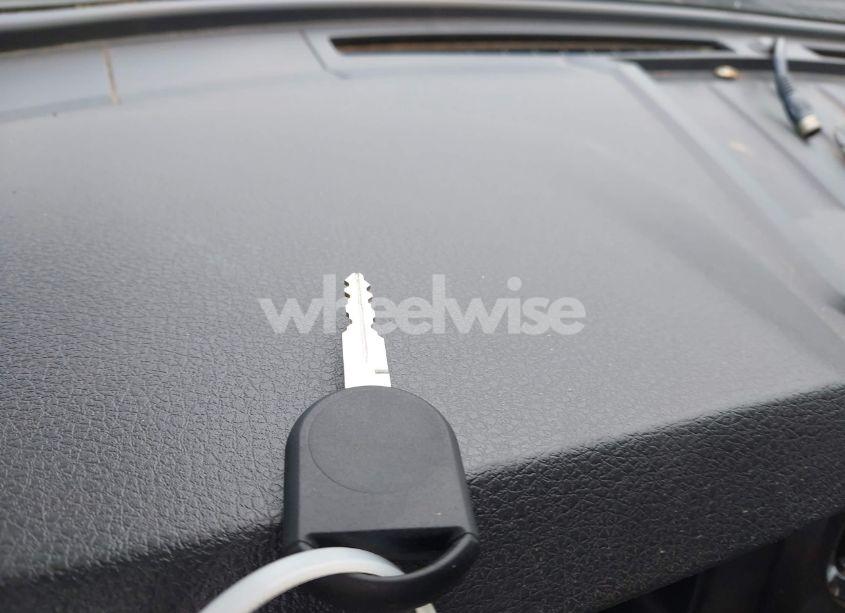 Photo 11 of 2008 Ford F-250 FX4/HARLEY-DAVIDSON/KING RANCH/LARIAT/XL/XLT (VIN 1FTSW21R88EB78754)