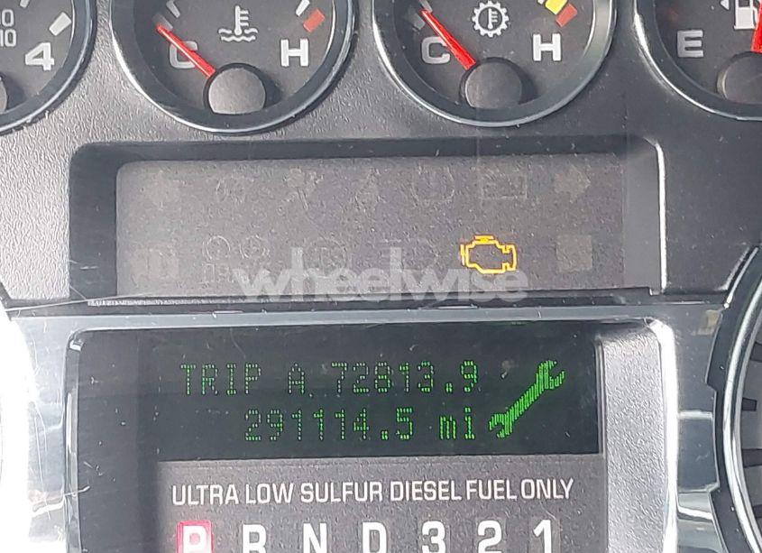 Photo 15 of 2008 Ford F-250 FX4/HARLEY-DAVIDSON/KING RANCH/LARIAT/XL/XLT (VIN 1FTSW21R88EB78754)