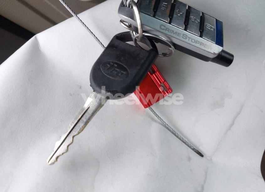 Photo 11 of 2008 Ford F-250 FX4/HARLEY-DAVIDSON/KING RANCH/LARIAT/XL/XLT (VIN 1FTSW21R88EC69300)