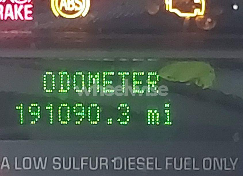 Photo 15 of 2008 Ford F-250 FX4/HARLEY-DAVIDSON/KING RANCH/LARIAT/XL/XLT (VIN 1FTSW21R88EC69300)