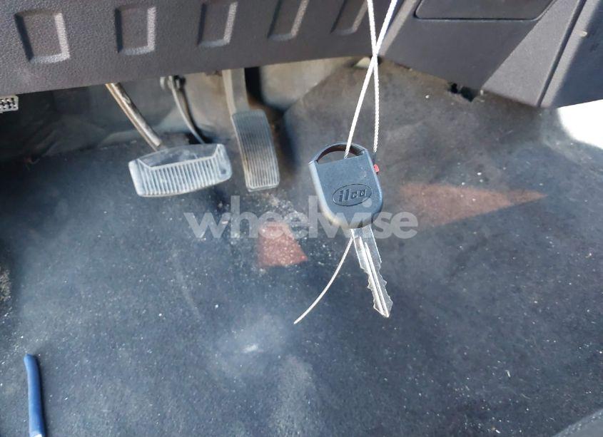 Photo 11 of 2008 Ford F-250 (VIN 1FTSW21R98EC08991)