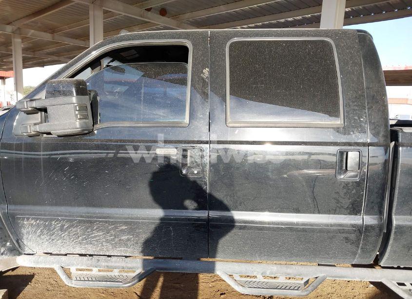 Photo 14 of 2008 Ford F-250 (VIN 1FTSW21R98EC08991)