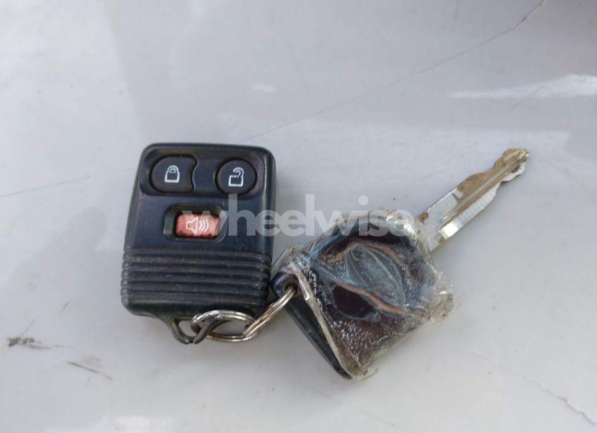 Photo 11 of 2008 Ford F-250 LARIAT (VIN 1FTSW21R98EC18369)