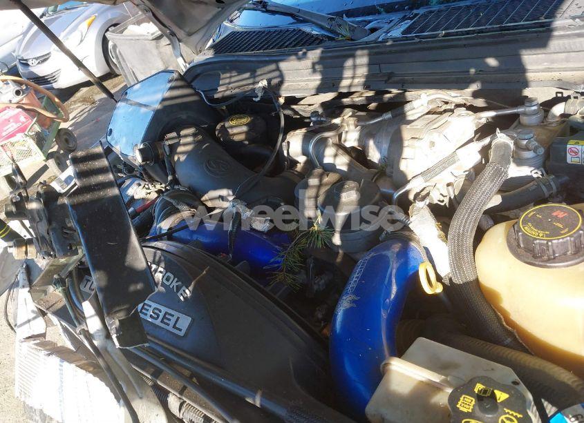 Photo 10 of 2008 Ford F-250 LARIAT (VIN 1FTSW21R98ED83113)