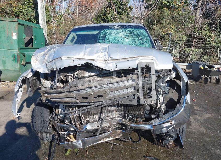 Photo 12 of 2008 Ford F-250 LARIAT (VIN 1FTSW21R98ED83113)