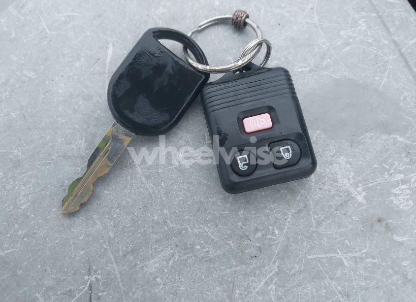 Photo 11 of 2008 Ford F-250 (VIN 1FTSW21RX8EE33789)