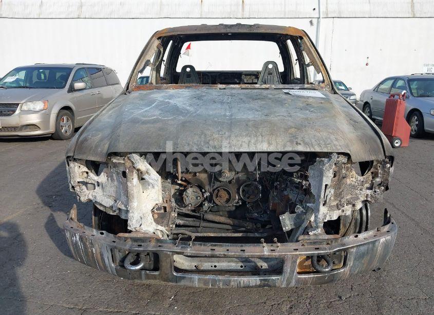 Photo 6 of 2007 Ford F-250 LARIAT/XL/XLT (VIN 1FTSW21Y67EA17910)