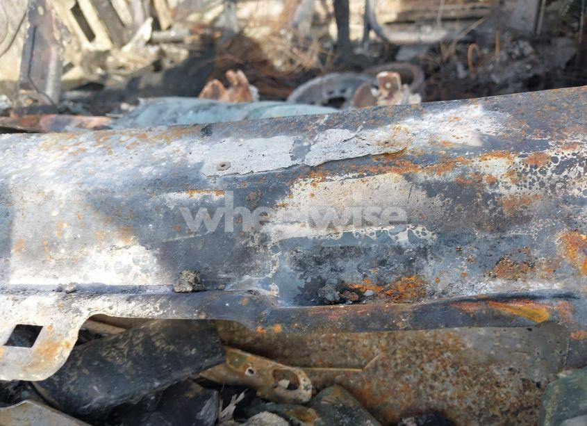 Photo 9 of 2007 Ford F-250 LARIAT/XL/XLT (VIN 1FTSW21Y67EA17910)