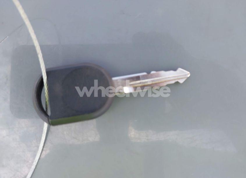 Photo 11 of 2010 Ford F-250 XL (VIN 1FTSW2B54AEA84050)