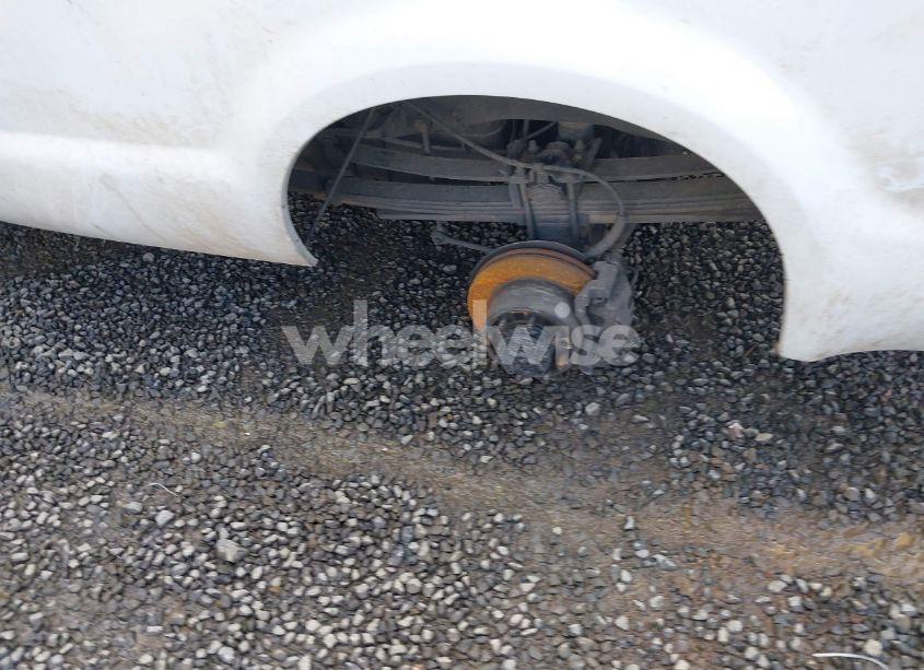 Photo 19 of 2010 Ford F-250 CABELA'S/HARLEY-DAVIDSON/KING RANCH/LARIAT/XL/XLT (VIN 1FTSW2BR1AEB38259)