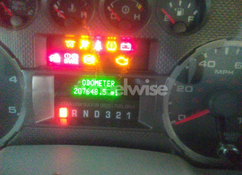 Photo 16 of 2010 Ford F-250 CABELA'S/HARLEY-DAVIDSON/KING RANCH/LARIAT/XL/XLT (VIN 1FTSW2BR2AEA61210)