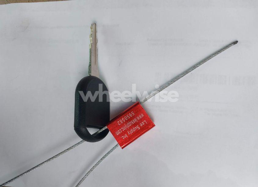 Photo 11 of 2010 Ford F-250 LARIAT (VIN 1FTSW2BR8AEB13472)