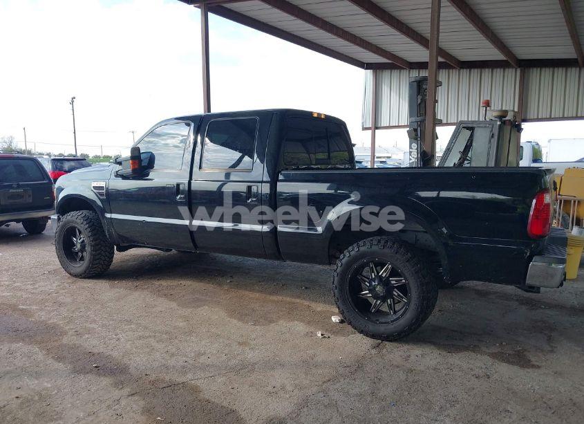 Photo 14 of 2010 Ford F-250 LARIAT (VIN 1FTSW2BR8AEB13472)