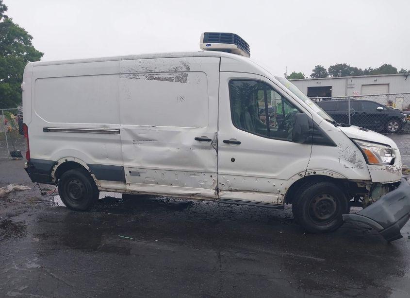 Photo 12 of 2015 Ford Transit-350 (VIN 1FTSW2CM2FKA85857)